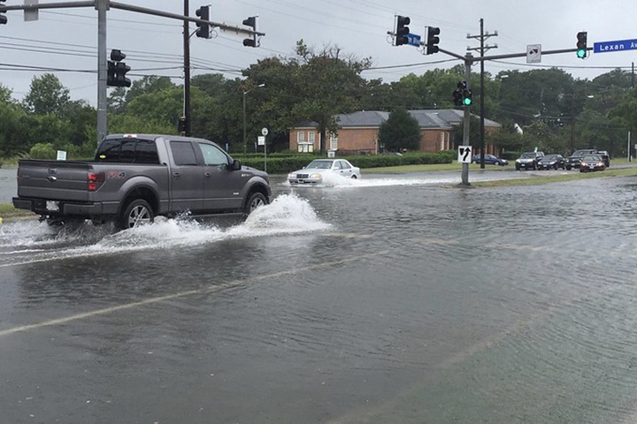 Annual sea-level report cards add nuance to latest IPCC assessment - Vimarsana News