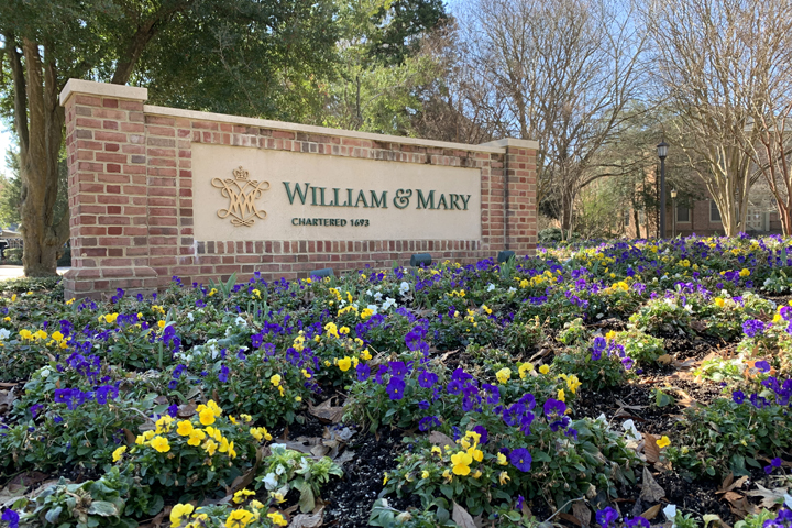 William & Mary's grad and professional programs counted among nation's best - Vimarsana News