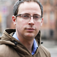 Nate Silver