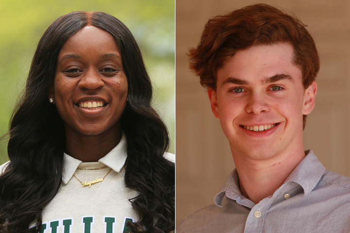 W&M student Commencement speakers to discuss community, power of a good story - Vimarsana News