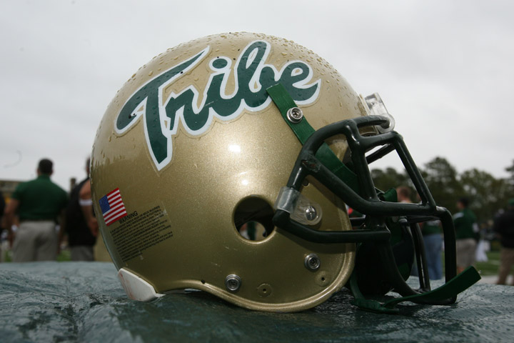 Alumnus dedicates 1.2 million scholarship endowment to former Tribe