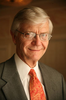 President Taylor Reveley