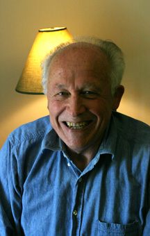 Hans Tiefel 