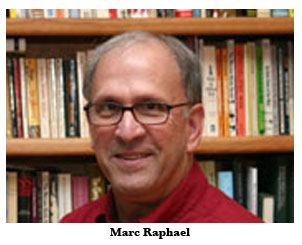 Marc Raphael