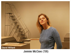 Jennie McGee