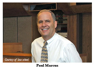 Paul Marcus