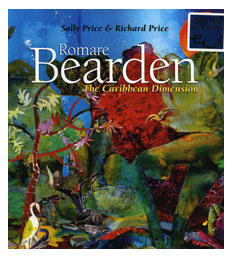 Bearden Cover