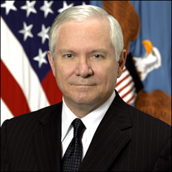 Robert M. Gates