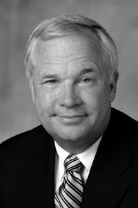 Rev. William H. Willimon