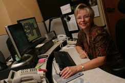 Chris Ladnier by Stephen Salpukas.