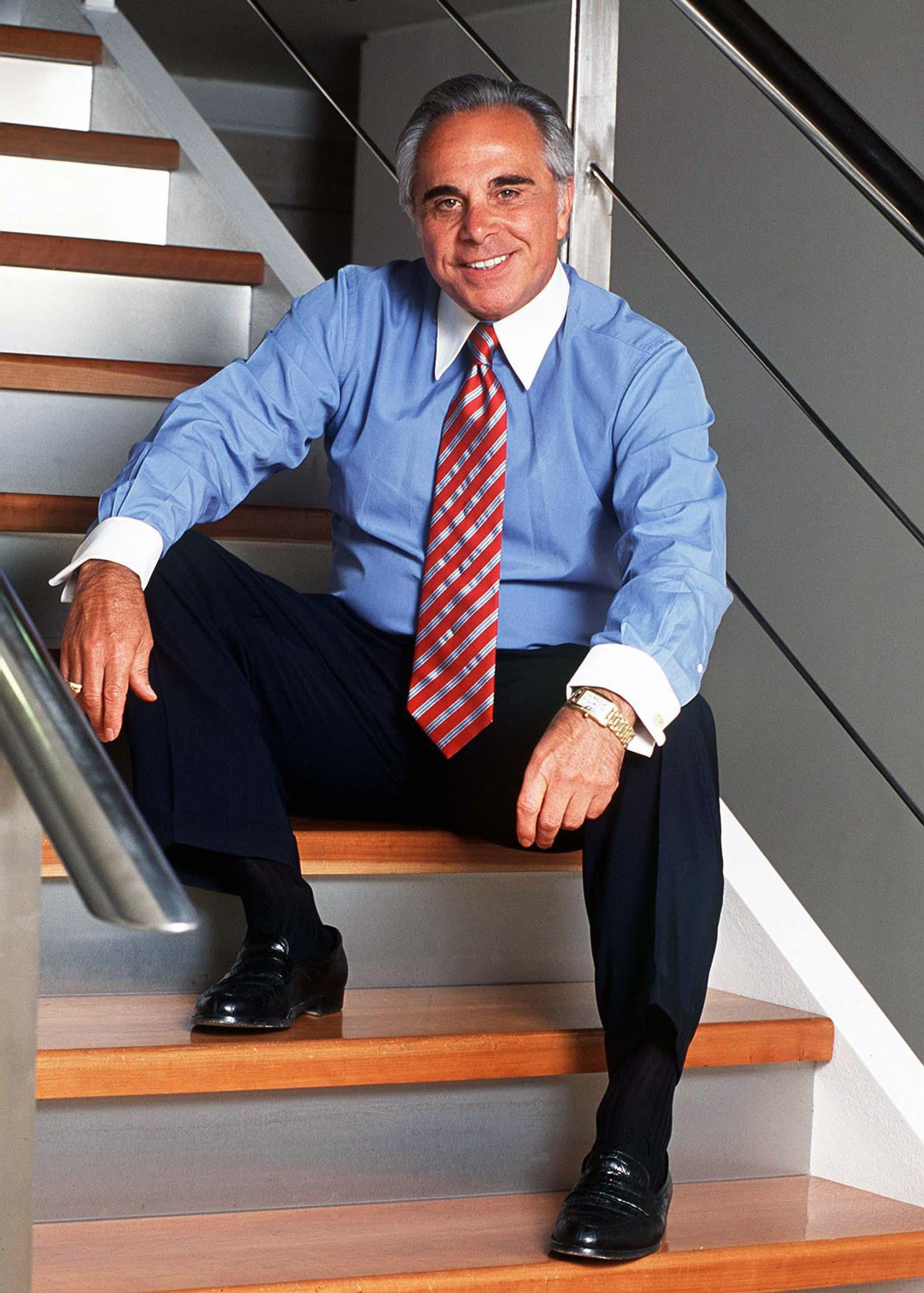 Joseph J. Plumeri II '66