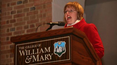 'Twas the Night after Finals