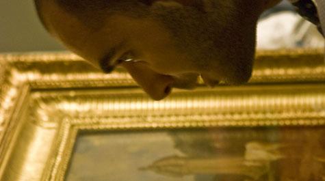 Muscarelle exhibition