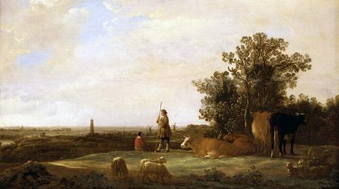 Muscarelle exhibition