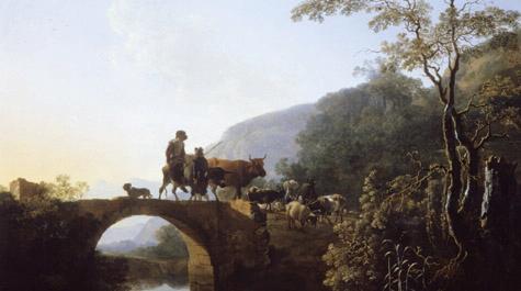 Muscarelle exhibition