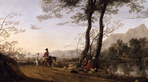 Muscarelle exhibition