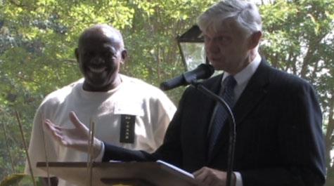 Employee Appreciation Day 2008