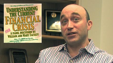 Understanding the current financial crisis