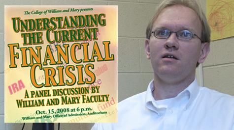 Understanding the current financial crisis