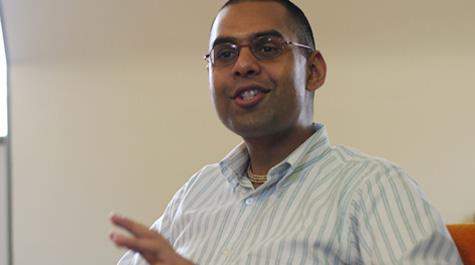 Ravi Gupta