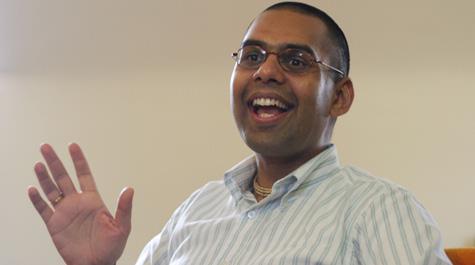 Ravi Gupta