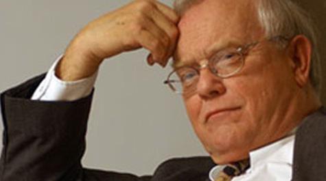 David Holmes wins TJ teaching award