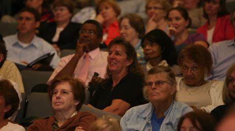 Human Resources presentation