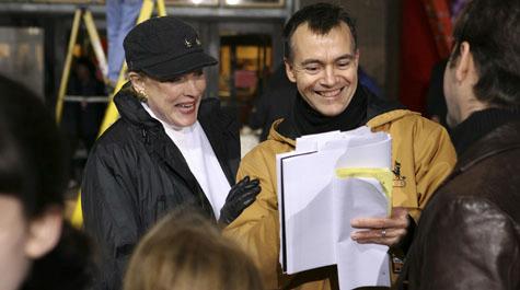 Practice makes perfect