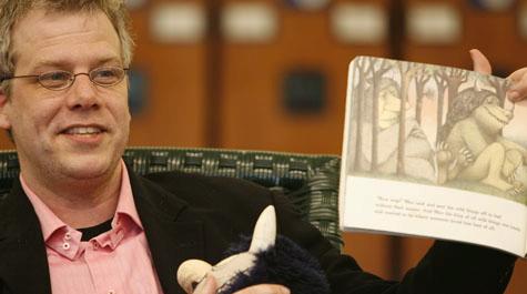 National Library Week