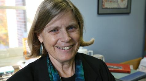 Katherine K. Preston