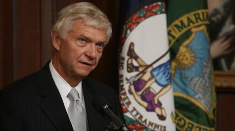 W. Taylor Reveley III