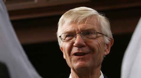 W. Taylor Reveley III