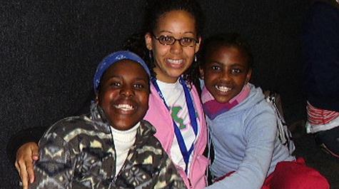 Learning from each other