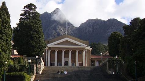 Academics in the morning