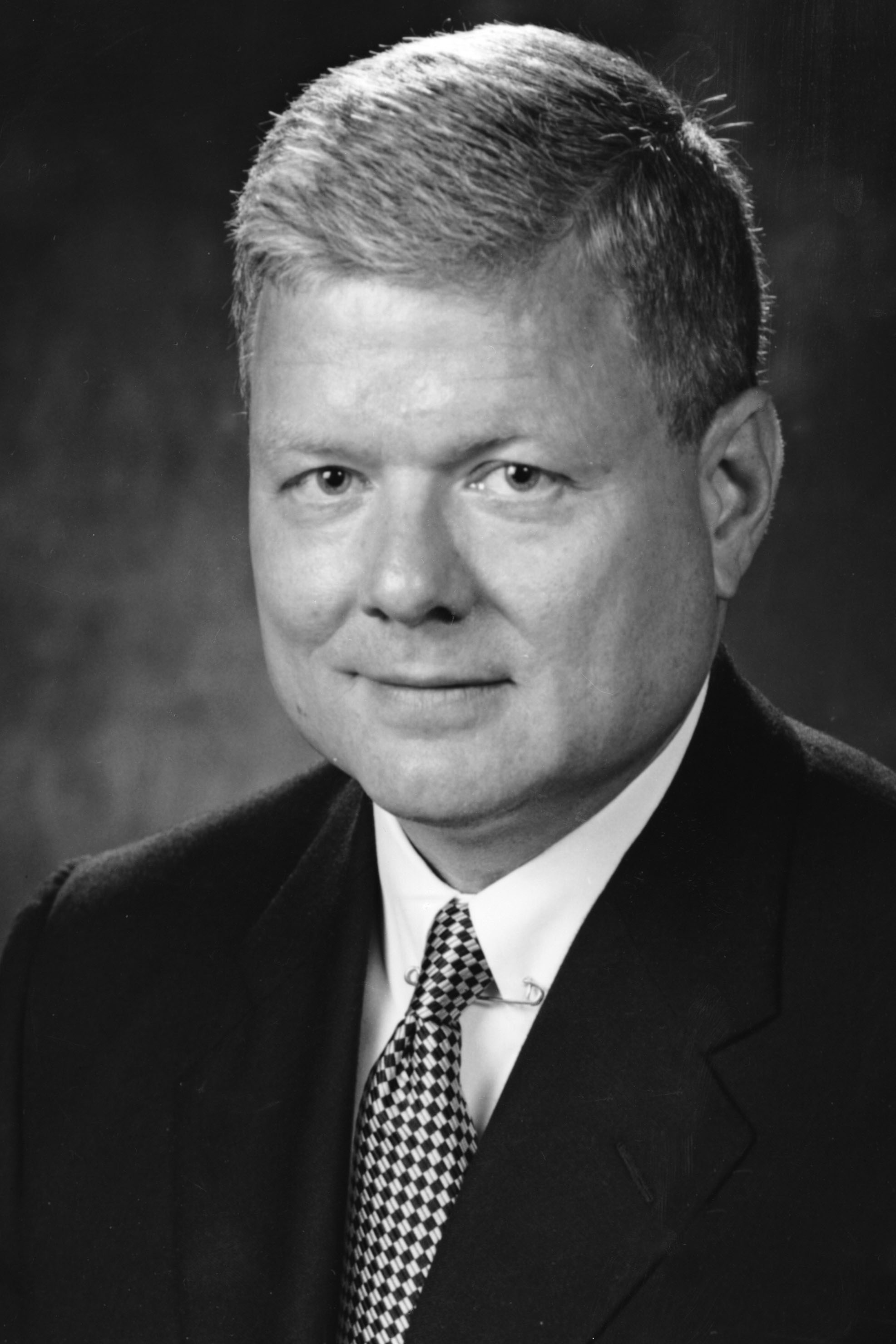 Alvin P. Anderson