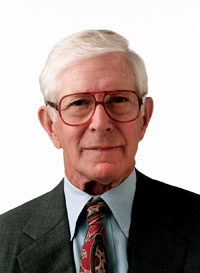 Frank Batten, Sr.