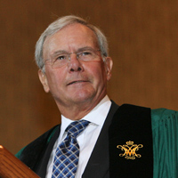 Tom Brokaw