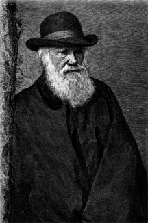 Charles Darwin