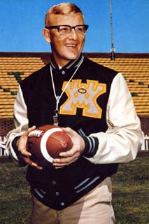 Lou Holtz