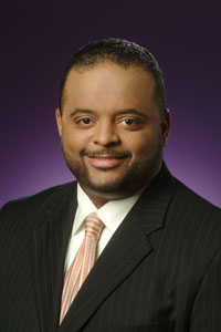 Roland S. Martin