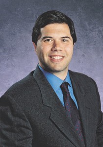 Michael Stein