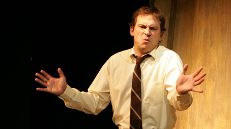 Virginia Shakespeare Festival