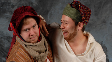 Virginia Shakespeare Festival