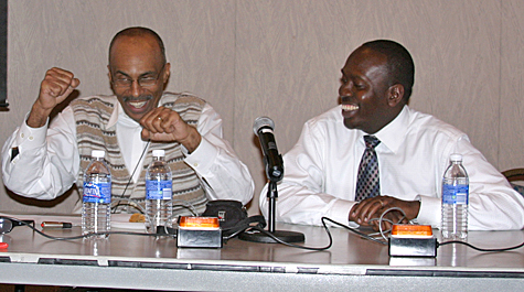 Black History Trivia Contest