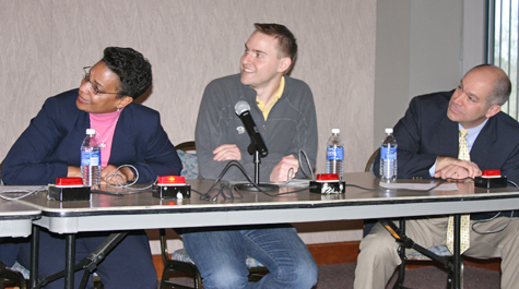 Black History Trivia Contest