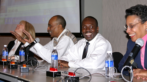 Black History Trivia Contest