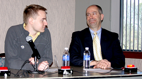 Black History Trivia Contest