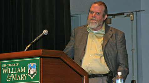 Happy Birthday to Charles