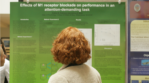 Poster session