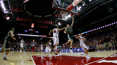 Victory over Maryland